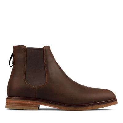 wide desert boots