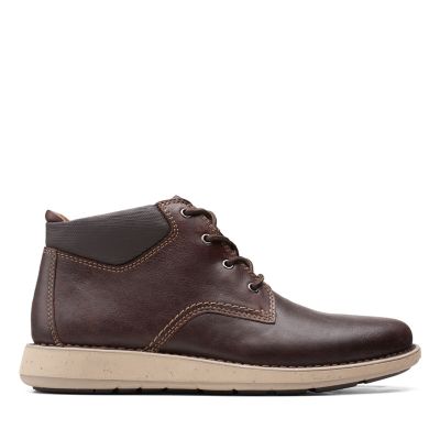 clarks clogs mens