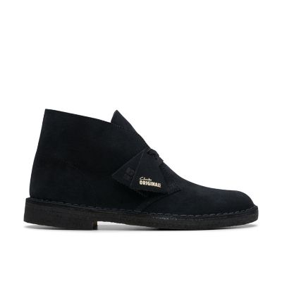 clarks mens boots sale