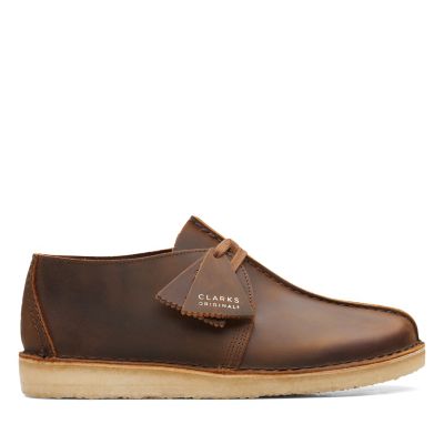 clarks originals desert trek