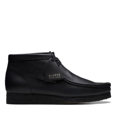 royal blue wallabees