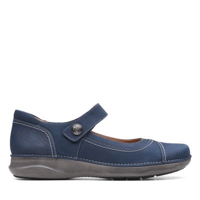 clark shoes wide width womens