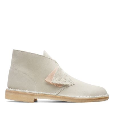clarks winter boots mens