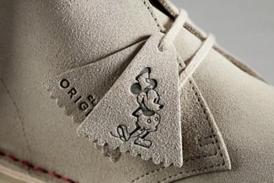 clarks disney baby shoes