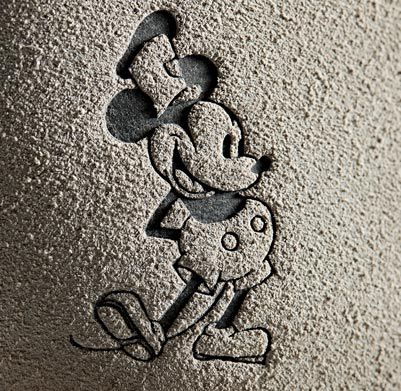 Mouse | Disney |Clarks Originals