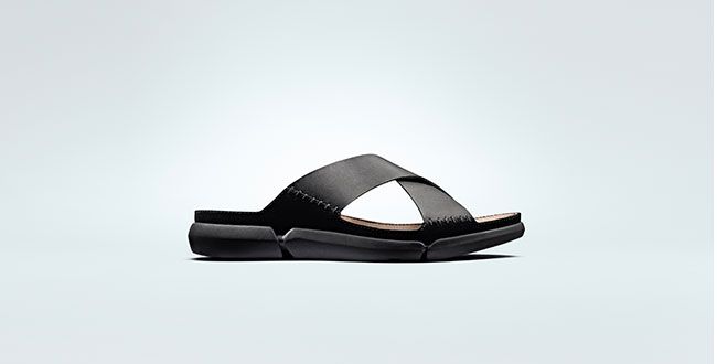 clarks mens walking shoes uk