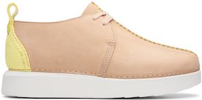 clarks originals trek formed