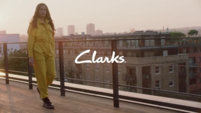 clarks trace pine boots