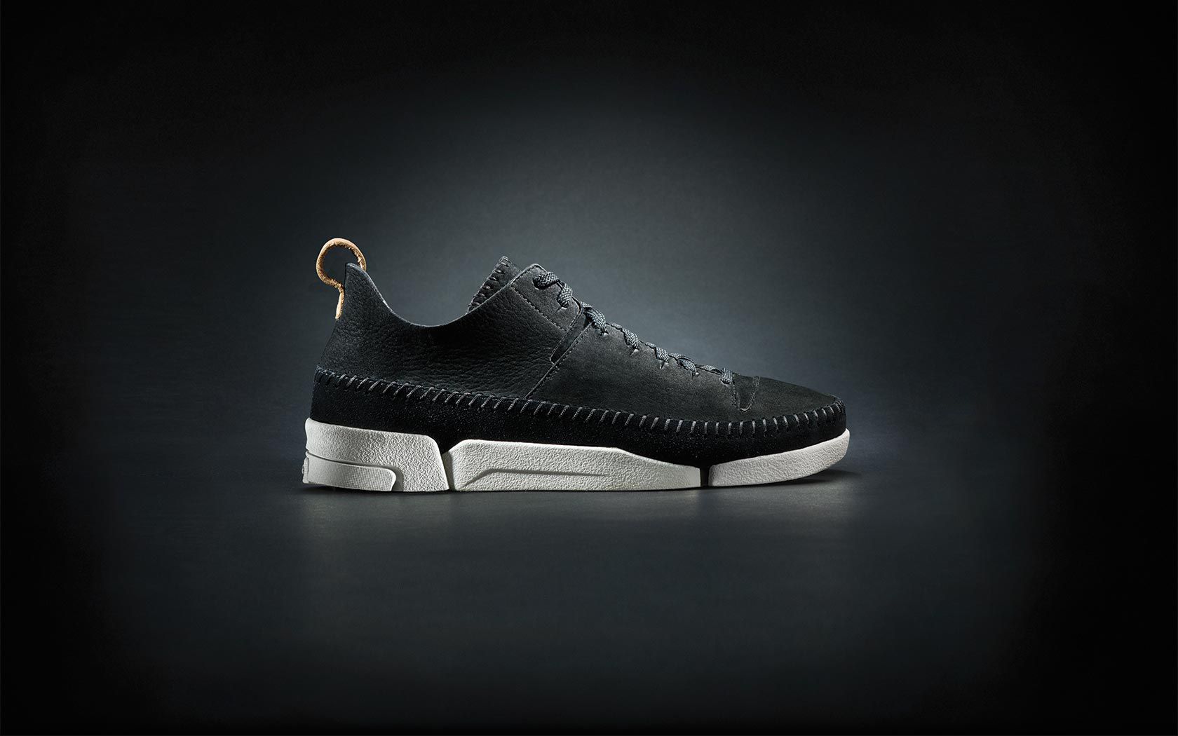 clarks trigenic flex femme