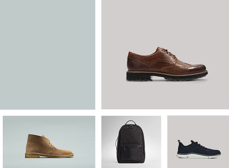 Clarks Shoes | Buy Shoes & Footwear | Clarks Official Online Shoe Store