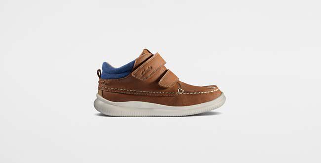 Boys Shoes | Shoes for Boys | Clarks