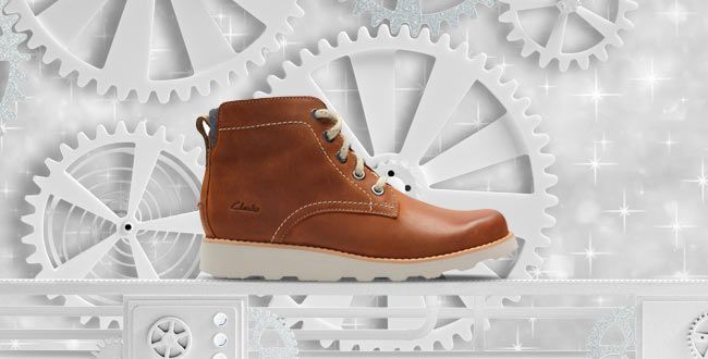 clarks website down
