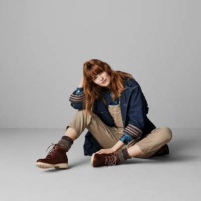 clarks korik rise