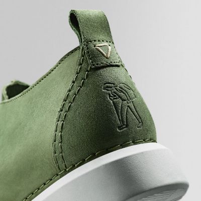 clarks originals trek formed