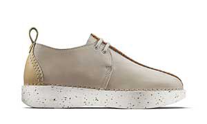 clarks originals trek formed