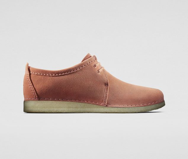 Clarks Originals | Iconic. Authentic. Individual. | Clarks