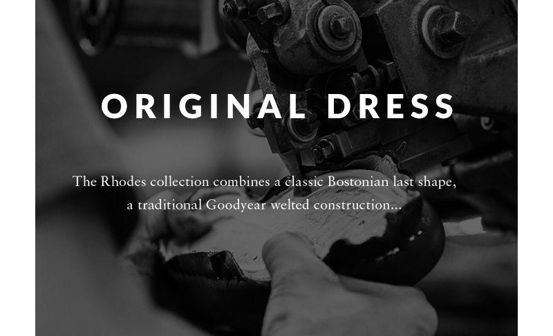 Original dress