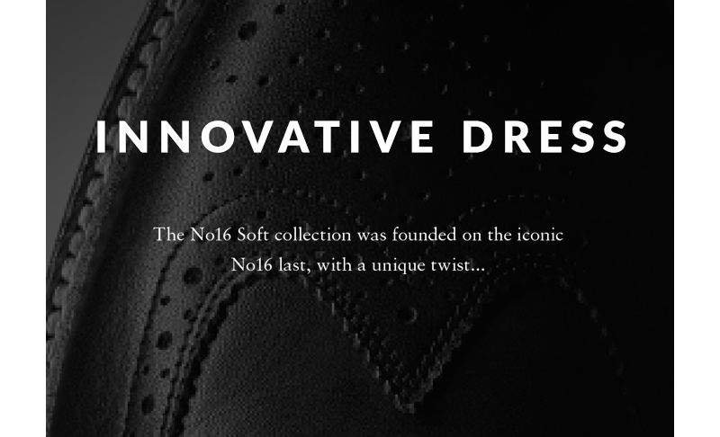 Innovative dress