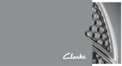 Clarks Gift Cards | High Street 