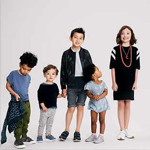 clarks kids