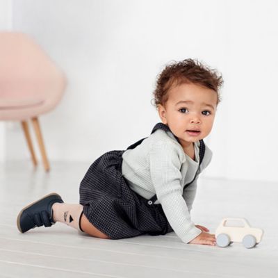 clarks infant measure