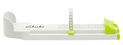 clarks measure at home