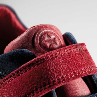 captain america shoes clarks