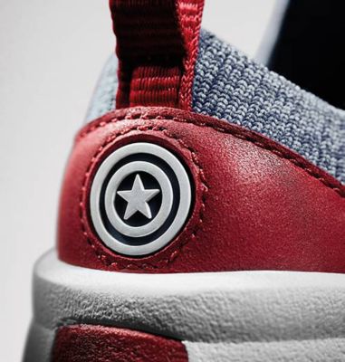 Marvel Avengers | Clarks® Shoes 