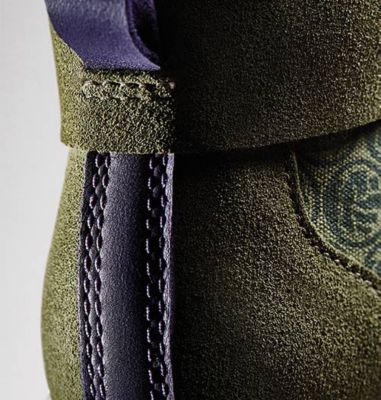 clarks avengers shoes