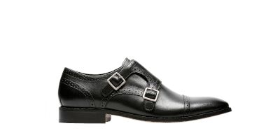 clarks nantasket monk