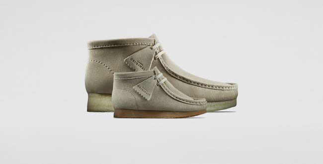 clarks doodle shoes