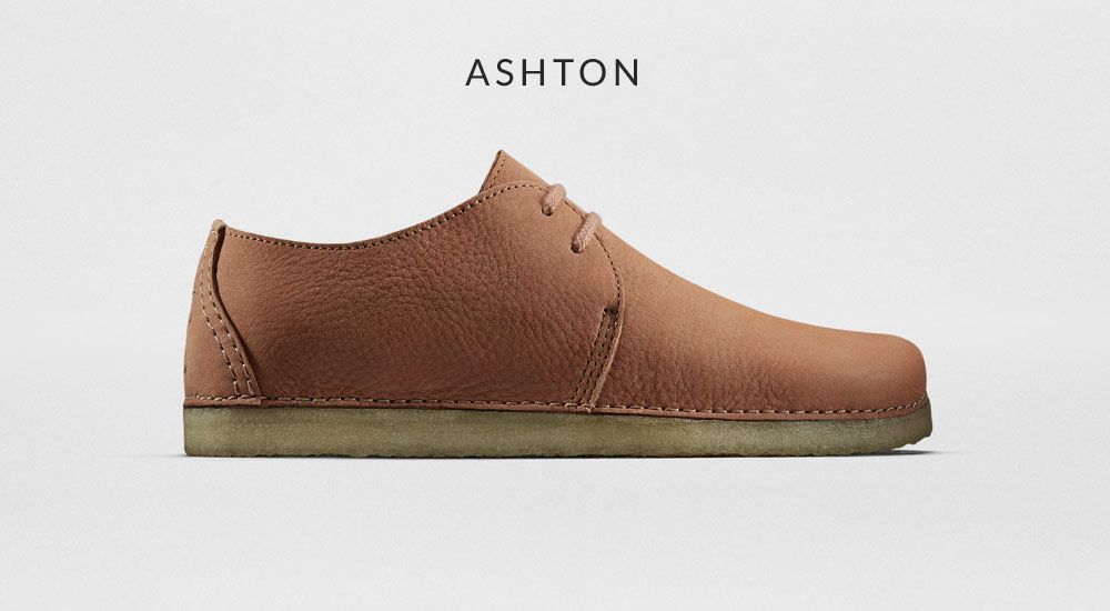 Clarks Shoes | Buy Shoes and Footwear | Clarks Official Online Shoe Store