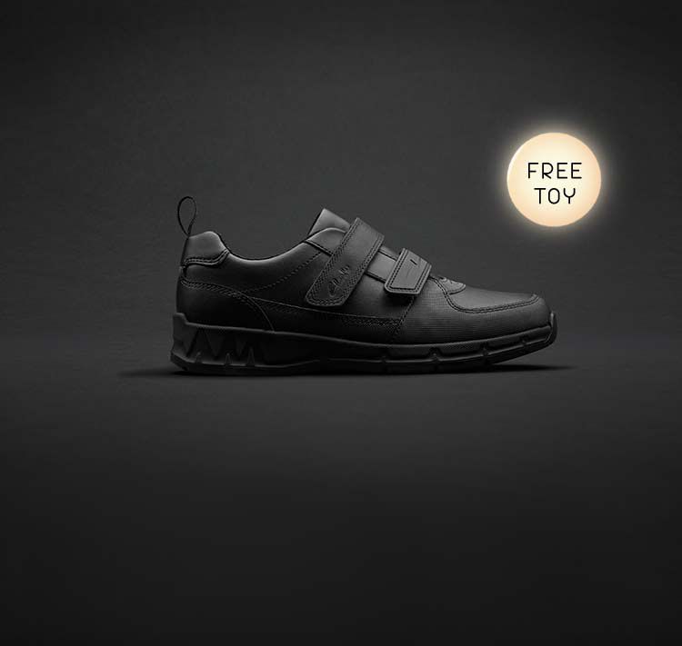 See all Boys Gloforms at Clarks.co.uk
