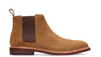 COLA SUEDE