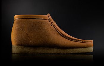 Made in Italy Wallabees - Clarks® Shoes Official Site