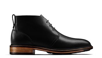 clarks bostonian men's shoes