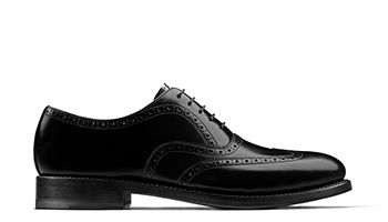 RHODES BROGUE