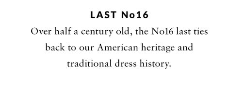 Last NO16.