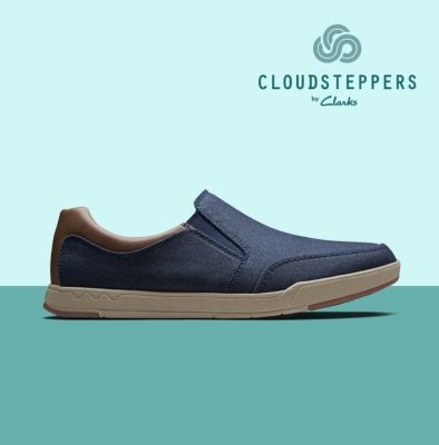 clarks teal shoes