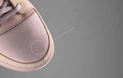clarks trigenics