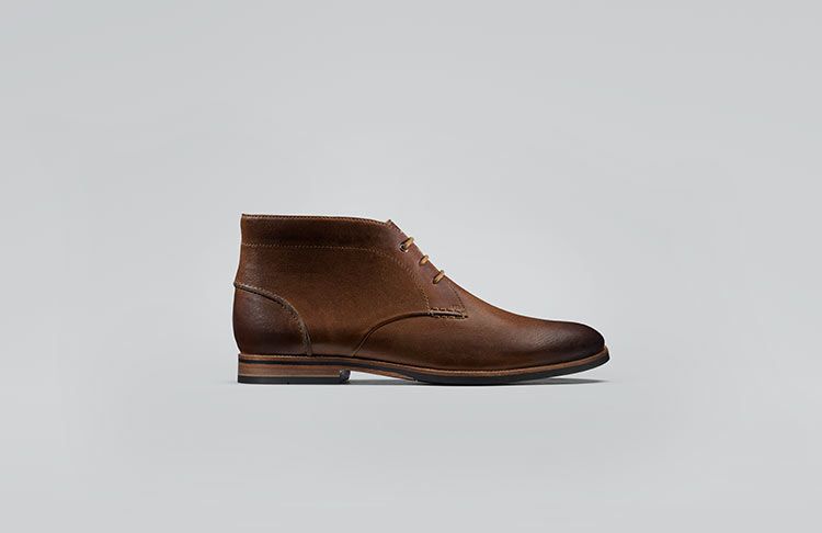Clarks Bottes Clarks Bottes
