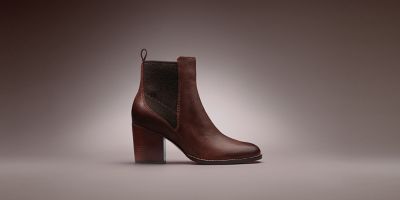 limpiar zapatos clarks gore tex