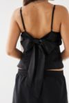 Visualizzazione miniature 4: UO Bella Tie-Back Cami