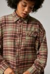 Thumbnail View 3: BDG Dani Flannel Shirt