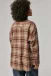 Thumbnail View 4: BDG Dani Flannel Shirt