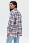 Thumbnail View 4: BDG Rick Flannel Shirt