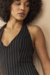 Thumbnail View 2: Silence + Noise Aliyah Halterneck Vest Top