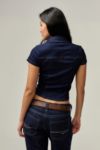 Visualizzazione miniature 4: BDG Polly Denim Shirt