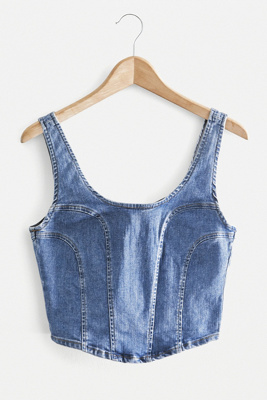 uo denim