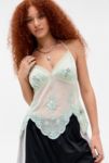 Vista en miniatura 1: Light Before Dark Eli Embellished Cami Top